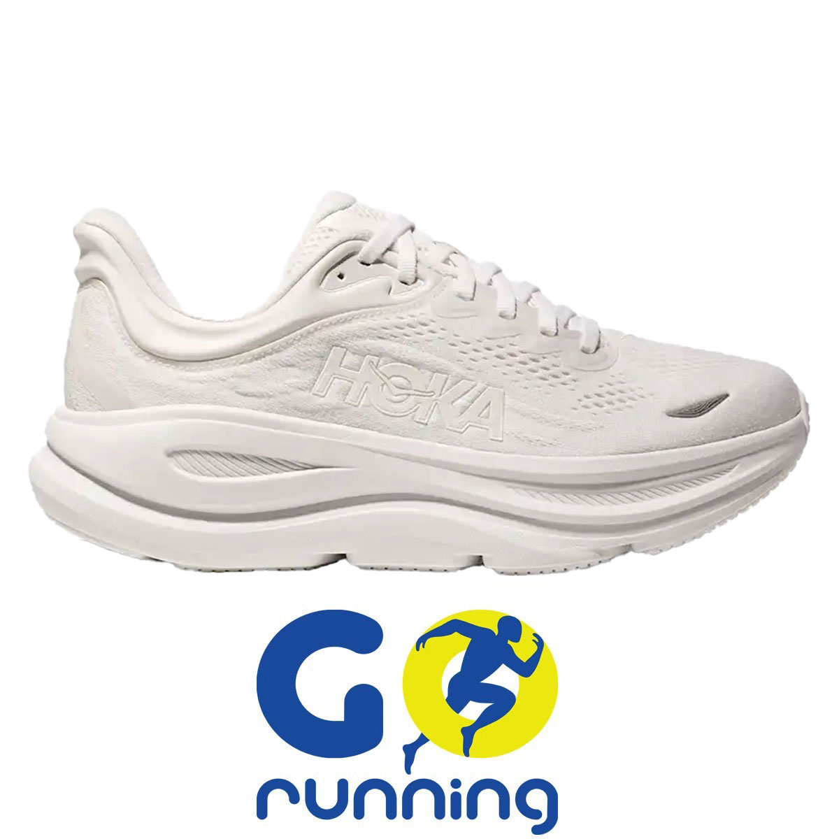 Hoka BONDI 9 Woman