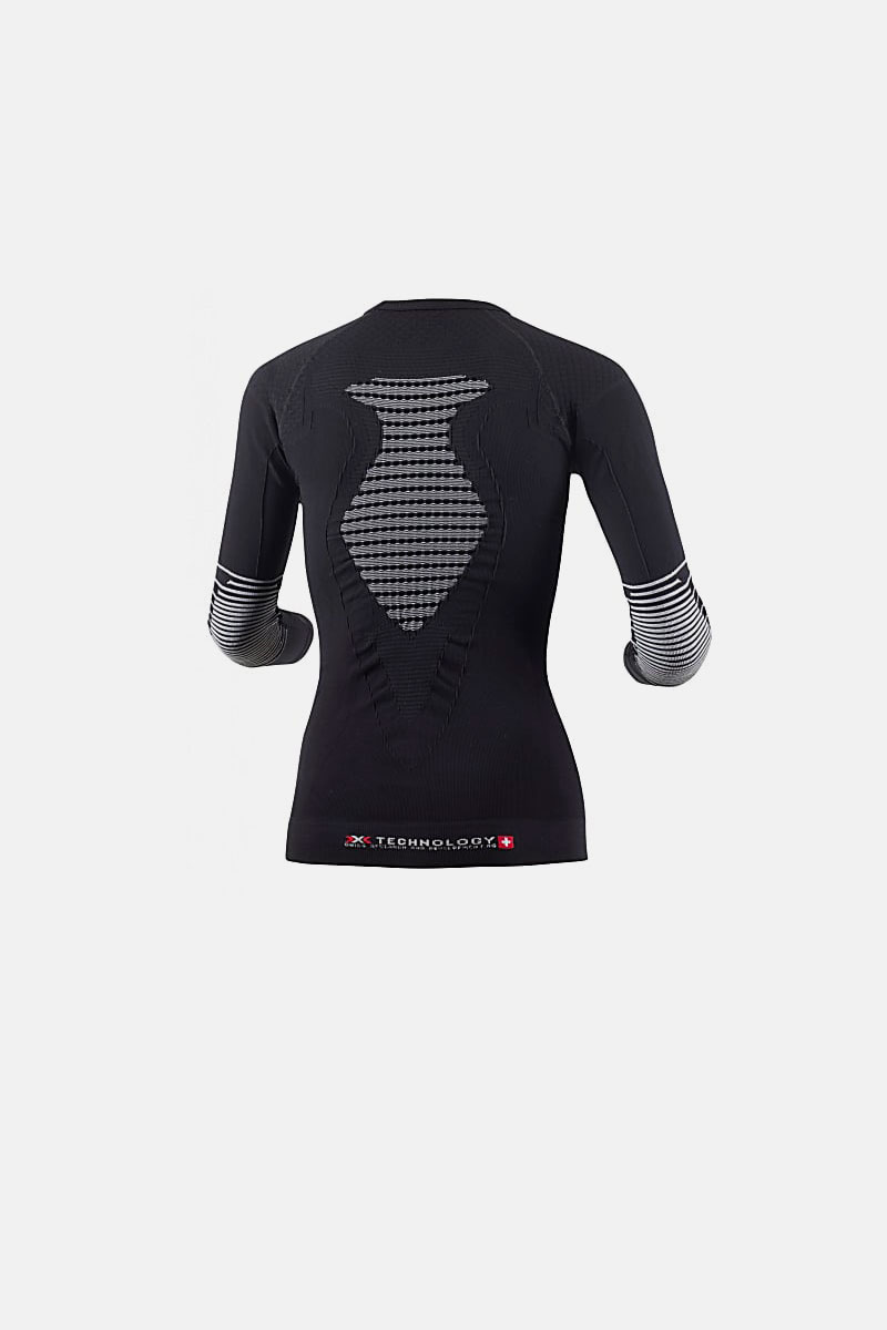 X-BIONIC Maglia Manica Lunga ENERGIZER MK2 Termica regolatrice Donna - immagine 4