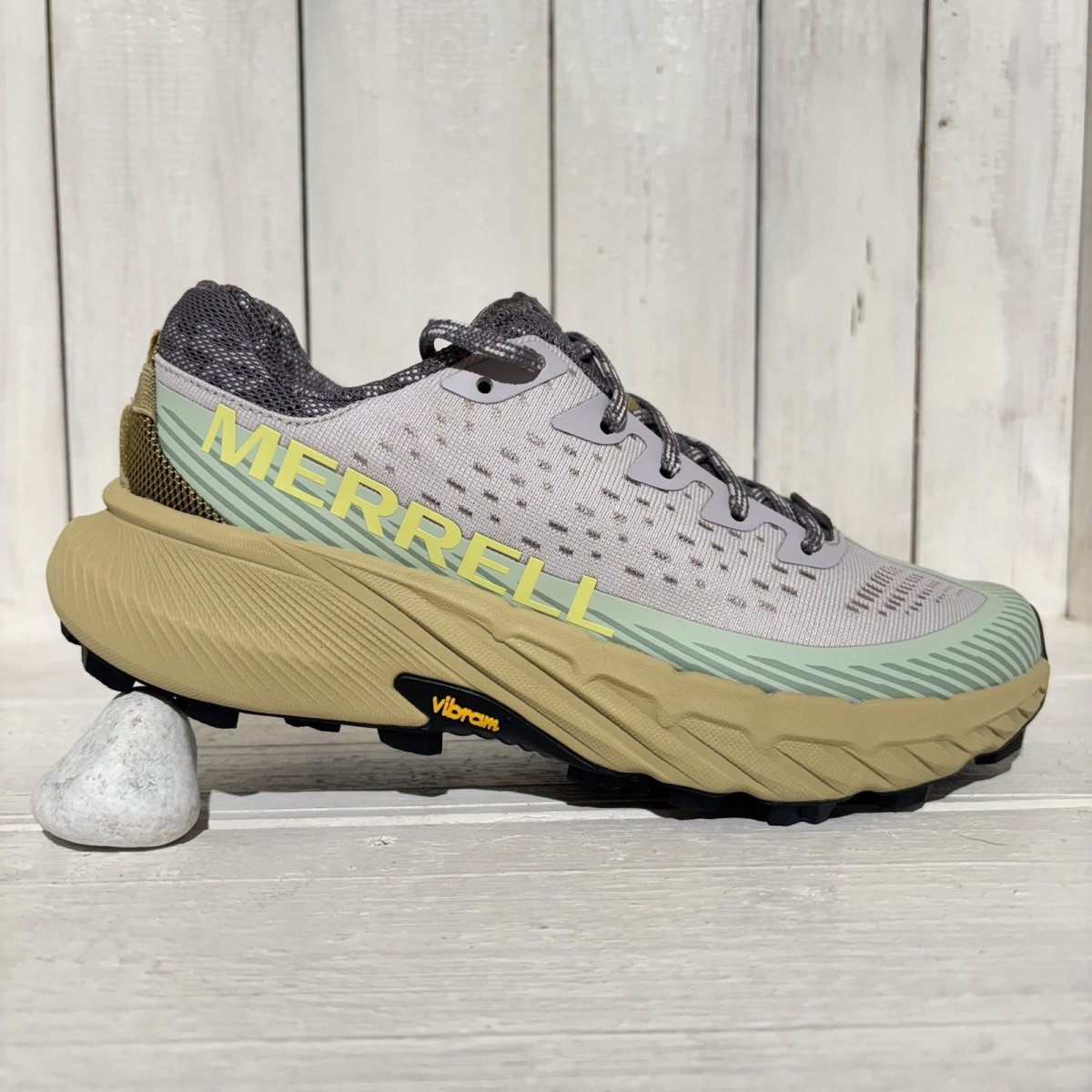 Merrel Agility Peak 5 W