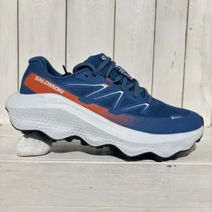 Salomon Ultra Flow 2 GTX M
