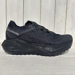 Salomon Aero Glide 3 GRVL M