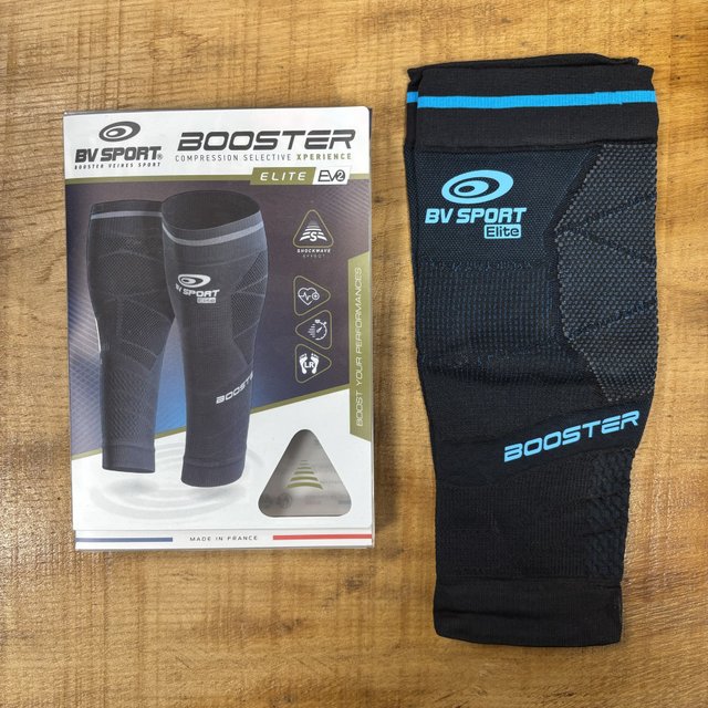 BV SPORT Booster Elite Evo 2 - immagine 4