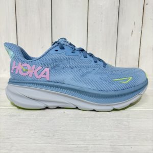 Hoka Clifton 9 WIDE W