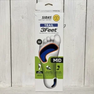Sidas 3Feet Trail V2 Mid