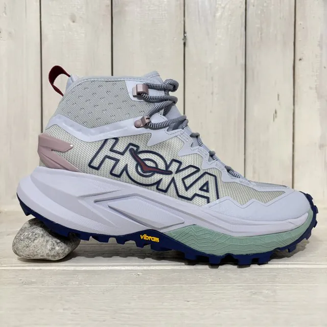 Hoka Mafate Hike W - immagine 7