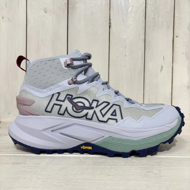 Hoka Mafate Hike W - immagine 3