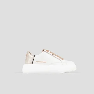SCARPA ALEXANDER SMITH