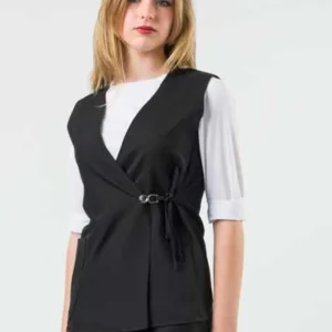 Gilet donna antideco Tabata