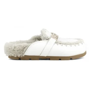 Eskimo Sabot Winter Bio Slide WXWHI