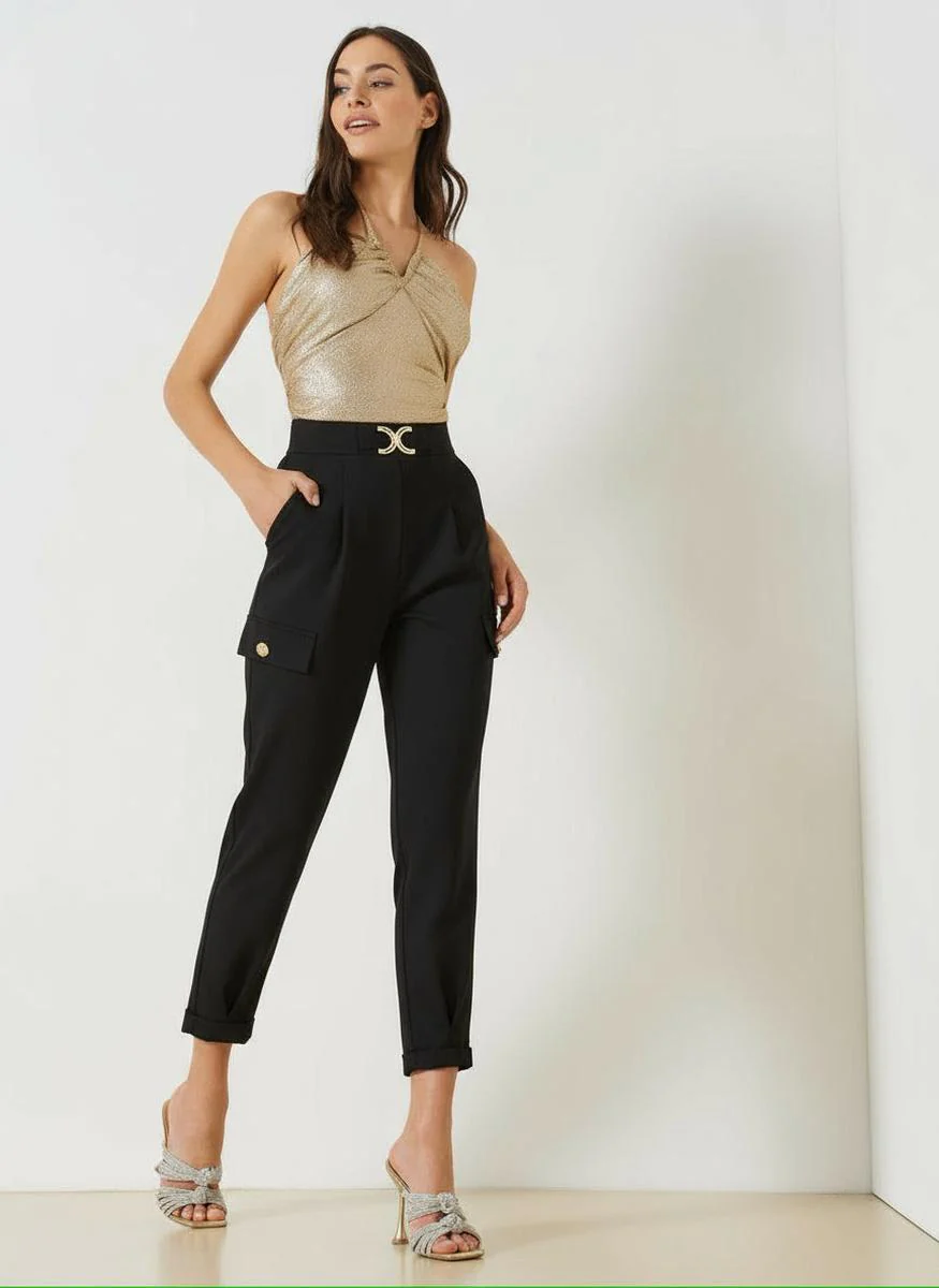 Pantaloni Cargo - immagine 3
