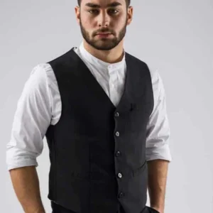 Gilet uomo antideco Matteo