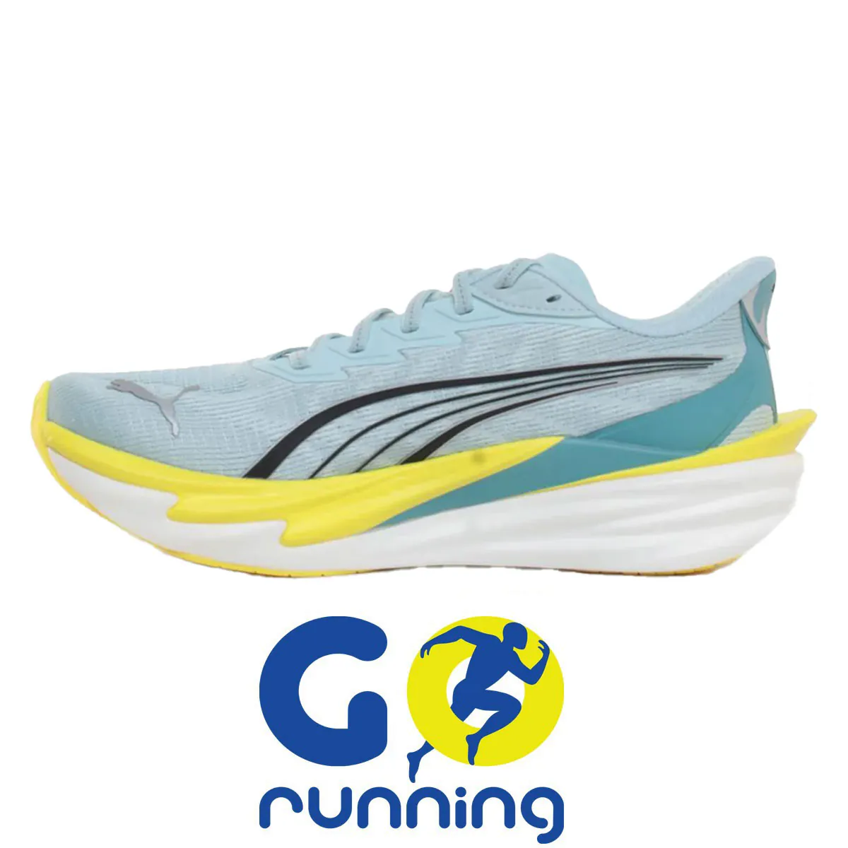 Puma Deviate Nitro 4 Man - immagine 3