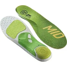Sidas 3Feet Run Sense Mid - immagine 4