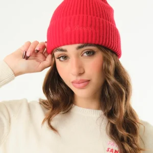 Cappello Moss in lana