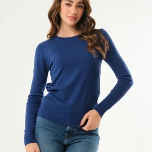 Maglia girocollo